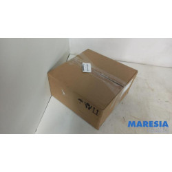 Peugeot - 208 - Fan motor