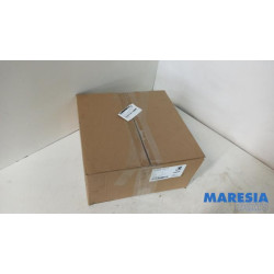 Peugeot - 208 - Fan motor