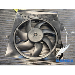 Peugeot - 208 - Fan motor
