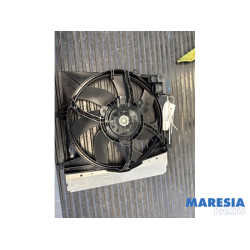 Peugeot - 208 - Fan motor