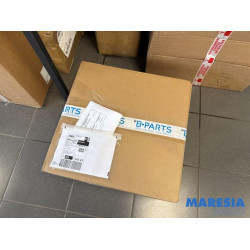 Peugeot - 208 - Fan motor