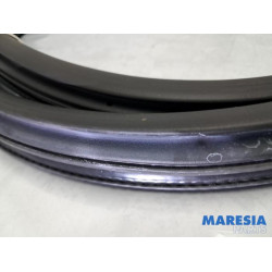 Peugeot - 208 - Front door seal 4-door, right