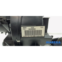 Peugeot - 307 - Heizgehäuse