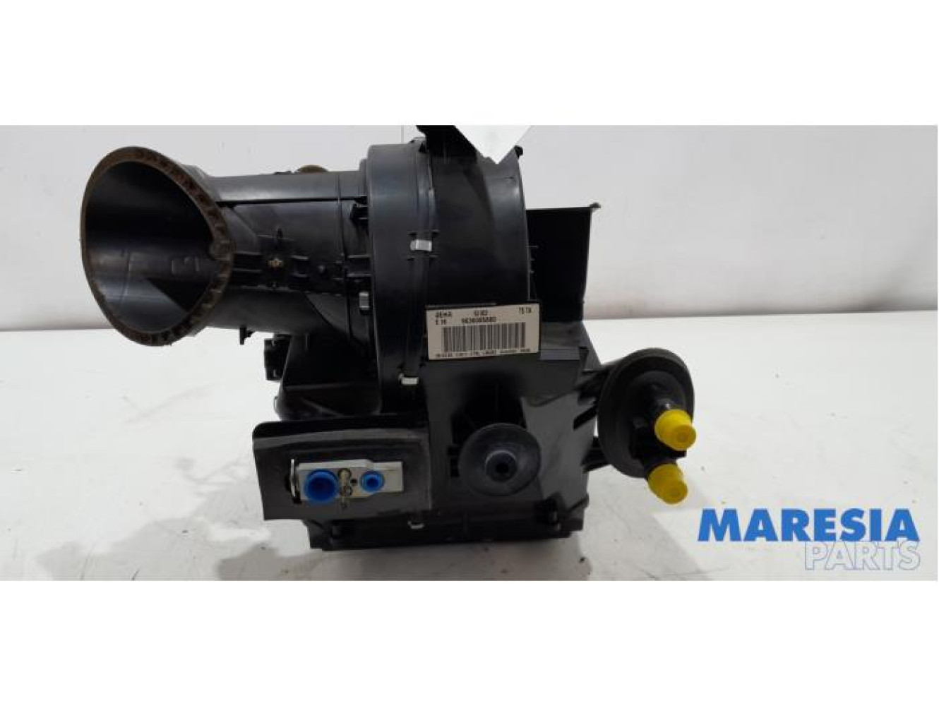 Peugeot - 307 - Heizgehäuse