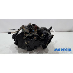 Peugeot - 307 - Heizgehäuse