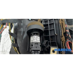 Peugeot - 307 - Heizgehäuse