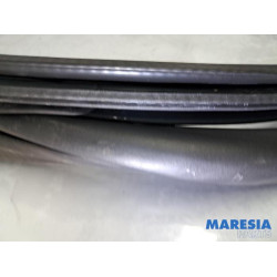 Peugeot - 208 - Joint caoutchouc portière 4portes arrière droite