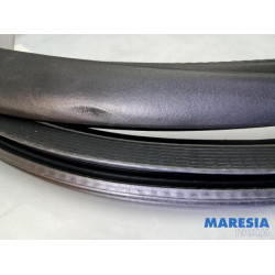Peugeot - 208 - Portierrubber 4Deurs links-achter