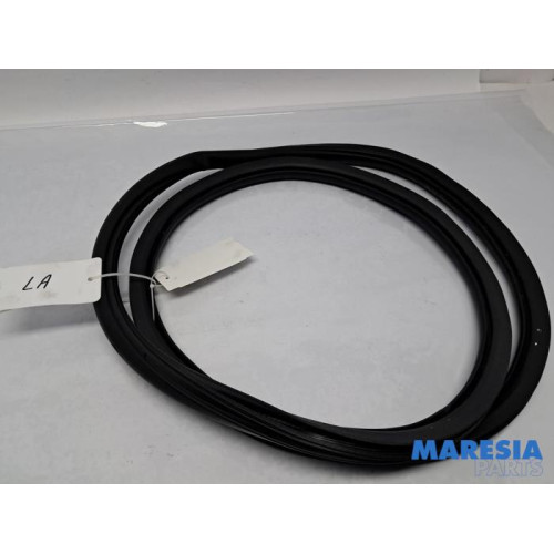 Peugeot - 208 - Portierrubber 4Deurs links-achter