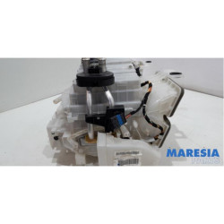 Peugeot - Partner - Heizgehäuse