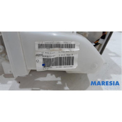 Peugeot - Partner - Heizgehäuse