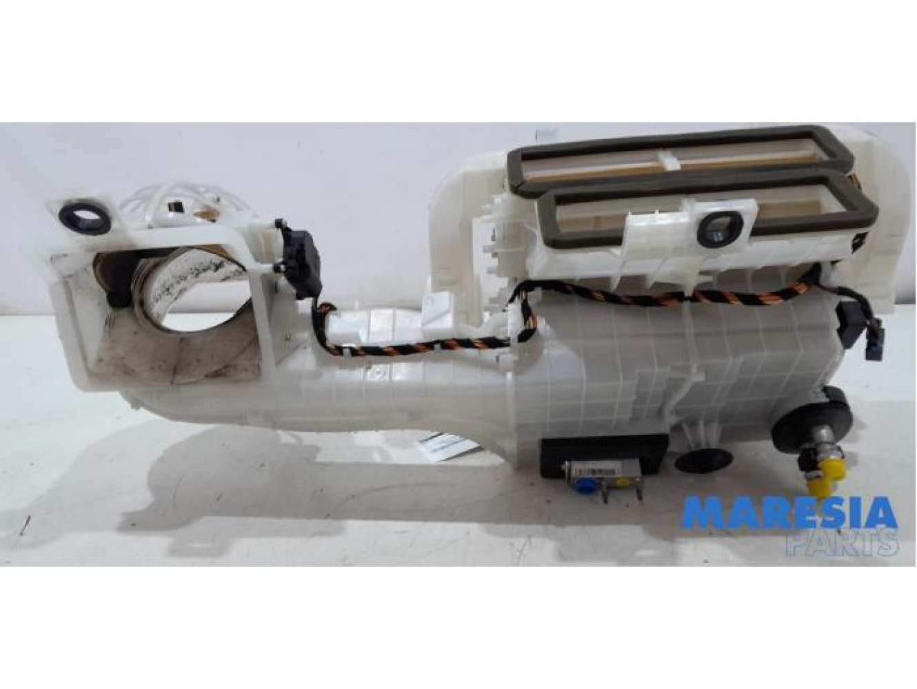 Peugeot - Partner - Heizgehäuse