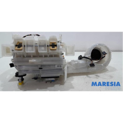 Peugeot - Partner - Heizgehäuse