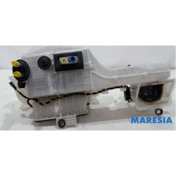 Peugeot - Partner - Heizgehäuse