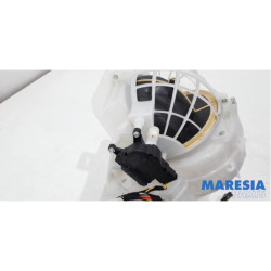 Peugeot - Partner - Heizgehäuse