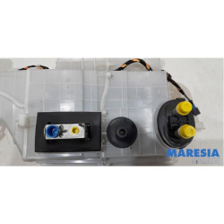 Peugeot - Partner - Heizgehäuse