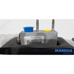 Peugeot - Partner - Heizgehäuse