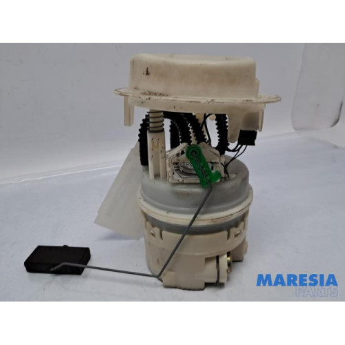 Peugeot - 307 - Brandstofpomp Elektrisch