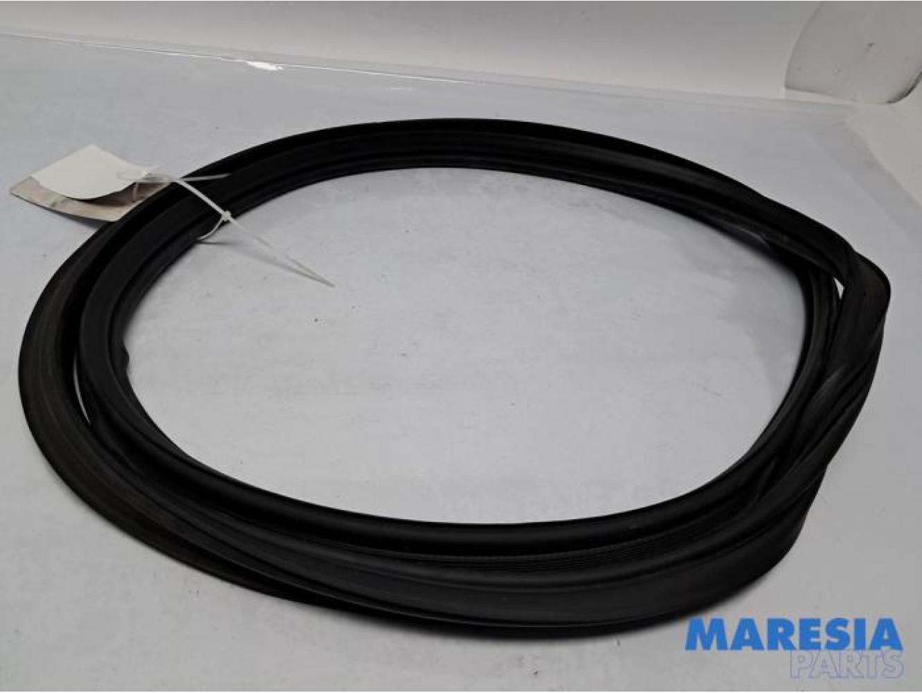 Peugeot - 208 - Achterkleprubber