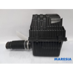 Peugeot - 307 - Air box