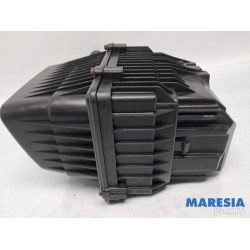 Peugeot - 307 - Air box
