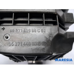 Peugeot - 307 - Air box