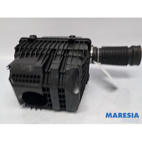 Peugeot - 307 - Air box