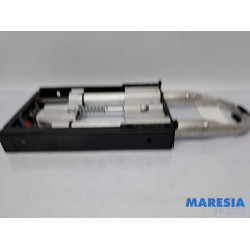 Peugeot - 307 - Rolbeugel