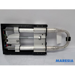 Peugeot - 307 - Rolbeugel