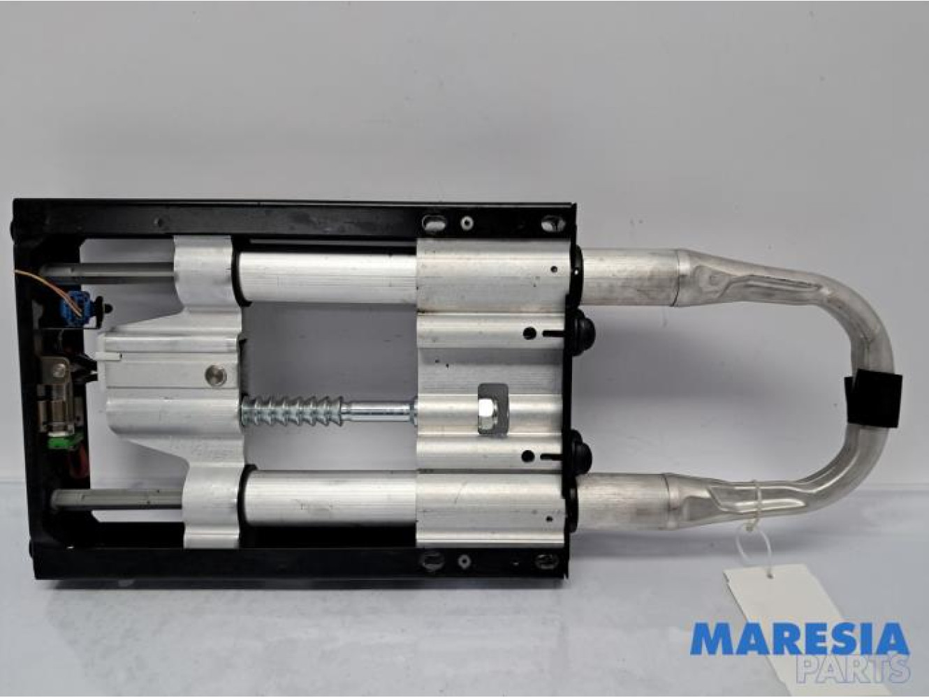 Peugeot - 307 - Rolbeugel