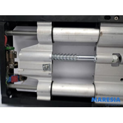 Peugeot - 307 - Rolbeugel