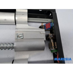 Peugeot - 307 - Rolbeugel