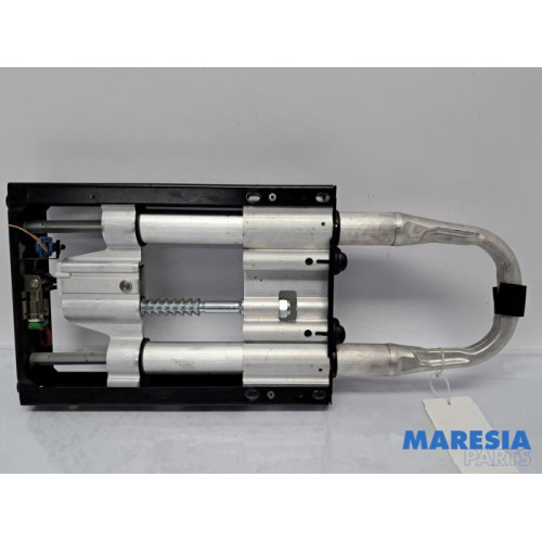 Peugeot - 307 - Rolbeugel