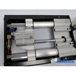 Peugeot - 307 - Rolbeugel