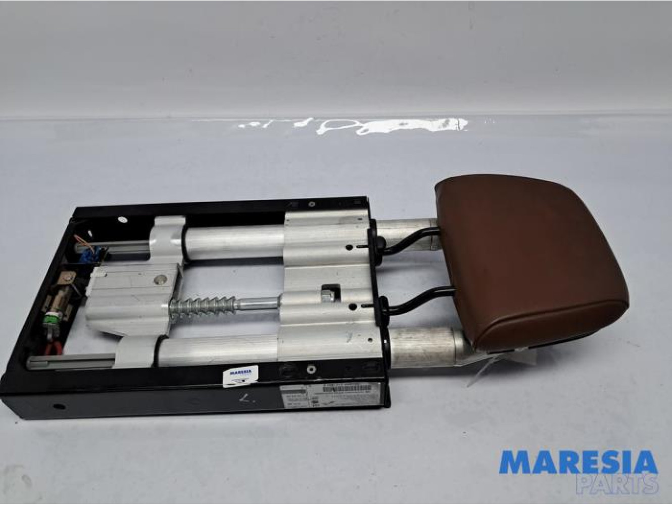 Peugeot - 307 - Rolbeugel