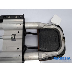 Peugeot - 307 - Rolbeugel