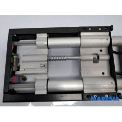 Peugeot - 307 - Rolbeugel