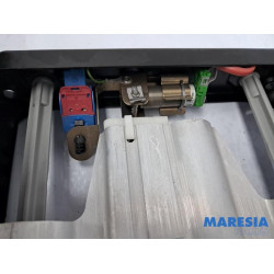 Peugeot - 307 - Rolbeugel