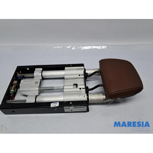 Peugeot - 307 - Rolbeugel