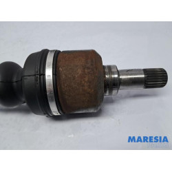 Peugeot - 307 - Arbre de transmission avant gauche
