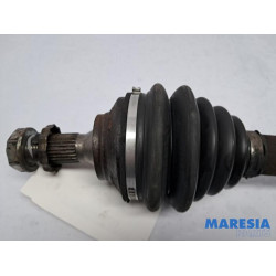 Peugeot - 307 - Aandrijfas rechts-voor