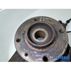 Peugeot - 307 - Achsschenkel links vorne