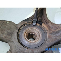 Peugeot - 307 - Achsschenkel links vorne