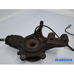 Peugeot - 307 - Achsschenkel links vorne