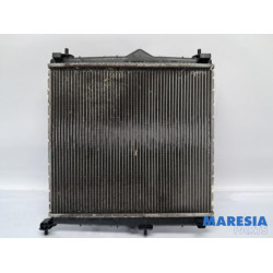 Peugeot - 208 - Radiateur