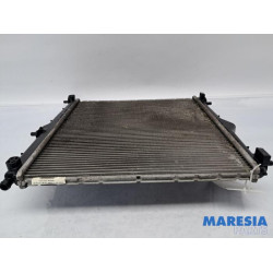Peugeot - 208 - Radiateur
