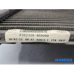 Peugeot - 208 - Radiateur