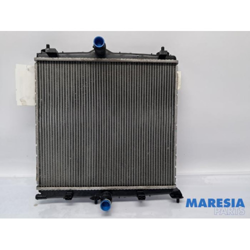 Peugeot - 208 - Radiateur