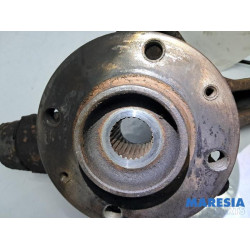 Peugeot - 307 - Fusee rechts-voor