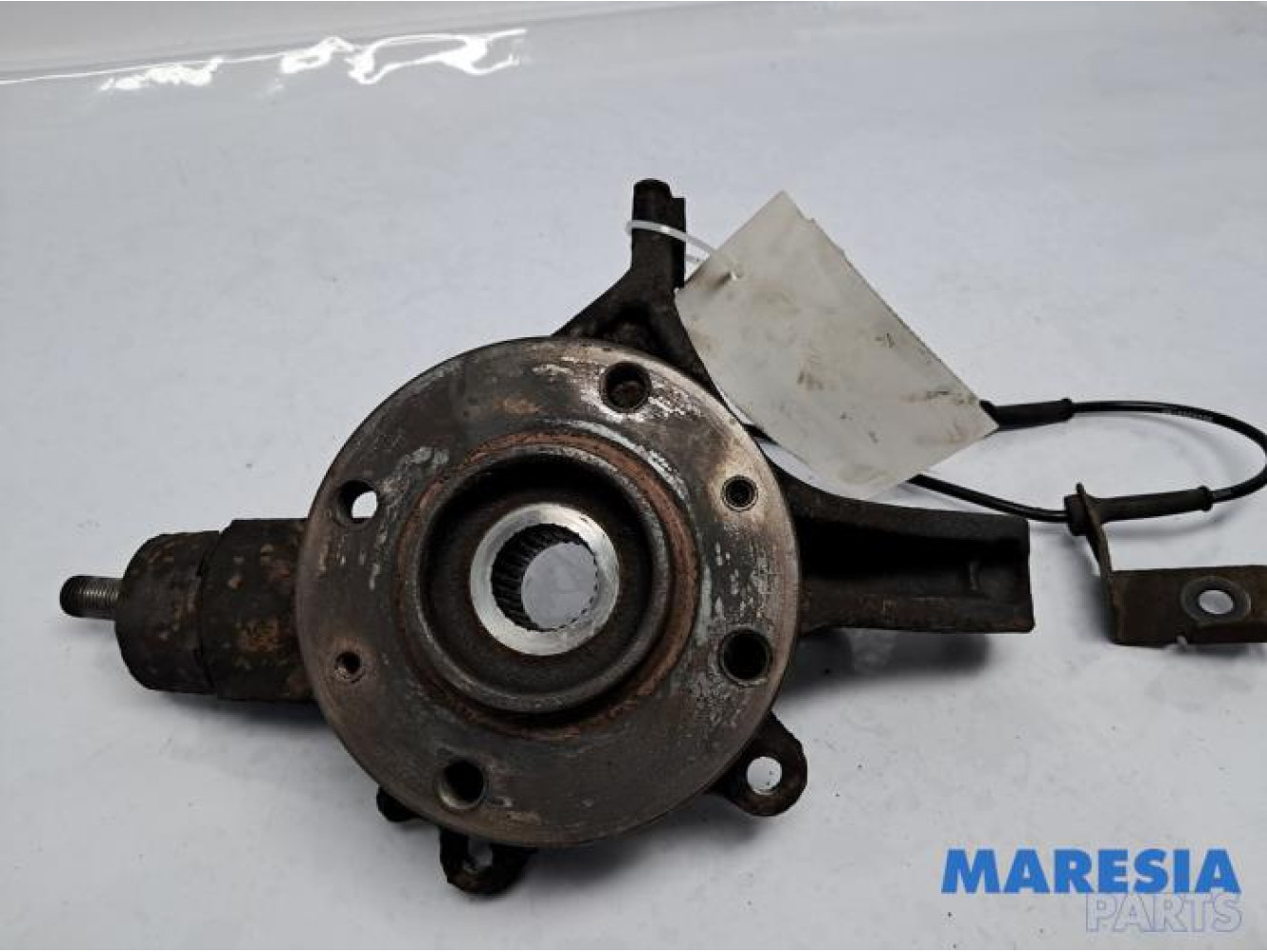 Peugeot - 307 - Fusee rechts-voor